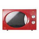 Red Microwave Ovens
